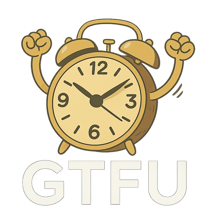 GTFU Calls